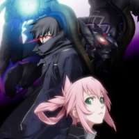  ����� Blassreiter <small>Original Character Design</small> 